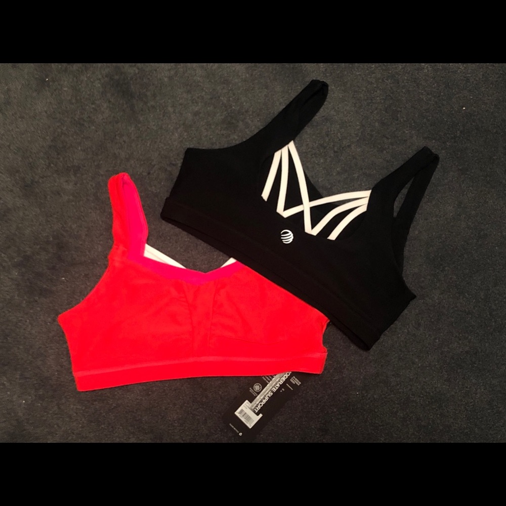 MPG Performance Gear USA - Exuberant Sports Bra